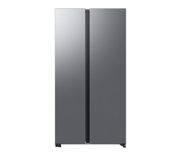 Lodówka Samsung RS70F65QETEO No Frost 178,6cm Stal Szczotkowana Kostkarka Twistowa AI 655L - 1351924 - zdjęcie 13